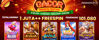 Jackpot Slot jin33 Terbesar