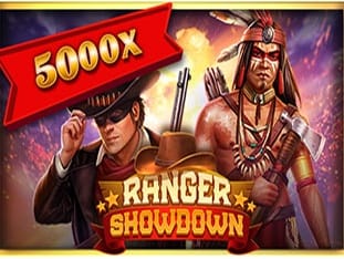 Ranger Showdown
