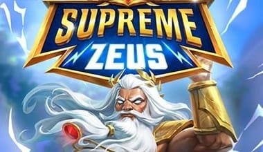 Supreme Zeus