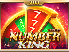 Number King