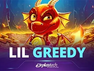 Lil Greedy™ screenshot