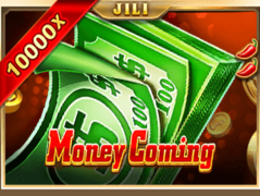 Money Coming