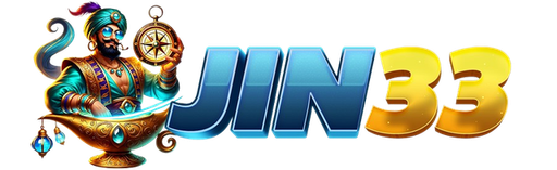 jin33 Logo